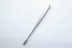 Osteotom kostny dwuspadowy 5 mm (8/112) Dłuto - Arestomed