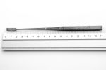 Osteotom kostny dwuspadowy 5 mm (8/112) Dłuto - Arestomed