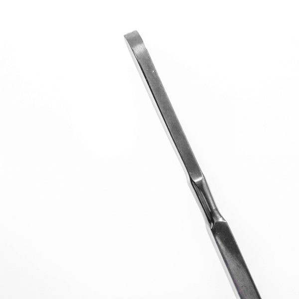 Osteotom kostny dwuspadowy 5 mm (8/115) Dłuto - Arestomed