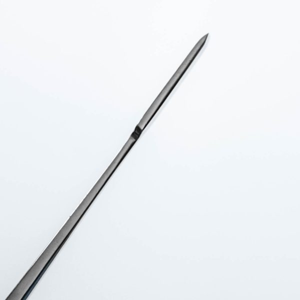 Osteotom kostny dwuspadowy 5 mm (8/118) Dłuto - Arestomed