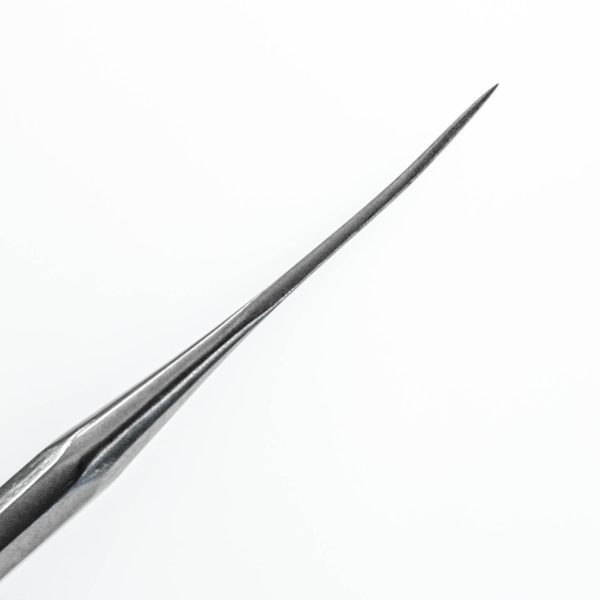 Osteotom kostny dwuspadowy 2 mm (8/121) Dłuto - Arestomed