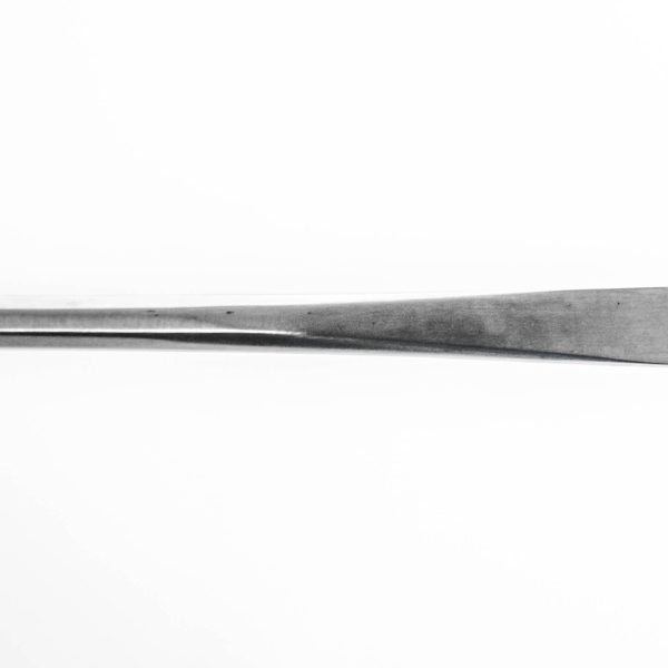 Osteotom kostny dwuspadowy 9 mm (8/123) Dłuto - Arestomed