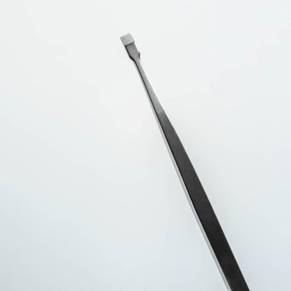 Osteotom kostny jednospadowy 4 mm (8/126) Dłuto - Arestomed