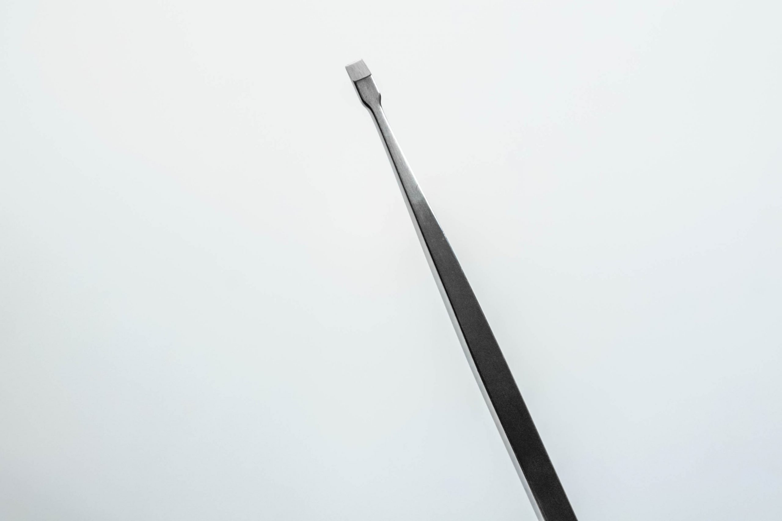 210721-1-74 Osteotom kostny jednospadowy 4 mm (8/126) Dłuto - Arestomed