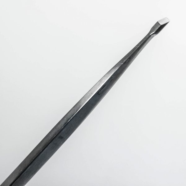 Osteotom kostny jednospadowy 4 mm (8/126) Dłuto - Arestomed