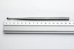 Osteotom kostny jednospadowy 4 mm (8/126) Dłuto - Arestomed