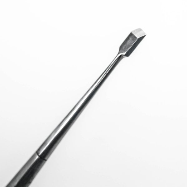 Osteotom kostny jednospadowy 6 mm (8/128) Dłuto - Arestomed
