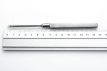 Osteotom kostny jednospadowy 3 mm (8/130) Dłuto - Arestomed