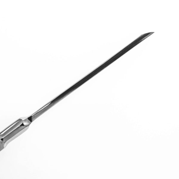 Osteotom kostny jednospadowy 3 mm (8/131) Dłuto - Arestomed
