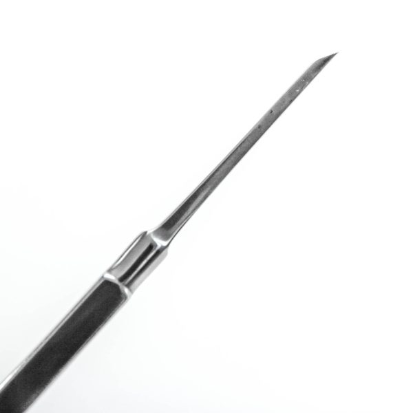 Osteotom kostny jednospadowy 5 mm (24/3) Dłuto - Arestomed