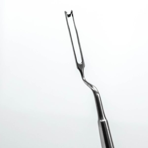 Nóż obrotowy Ballenger Aesculap 4x3 mm (24/23) - Arestomed