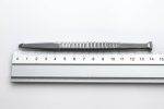 Osteotom kostny jednospadowy 4 mm (24/7) Dłuto - Arestomed