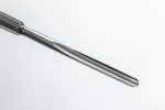 Dłuto kostne żłobowe 6 mm Zimmer (24/10) - Arestomed