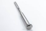 Dłuto kostne żłobowe 6 mm Zimmer (24/10) - Arestomed