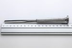 Dłuto kostne żłobowe 6 mm Zimmer (24/10) - Arestomed