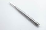 Dłuto kostne żłobowe 3 mm (24/11) - Arestomed