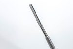 Dłuto kostne żłobowe 6 mm Zimmer (24/10) - Arestomed