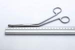 Kleszcze laryngologiczne do migdałków Aesculap (24/22) - Arestomed