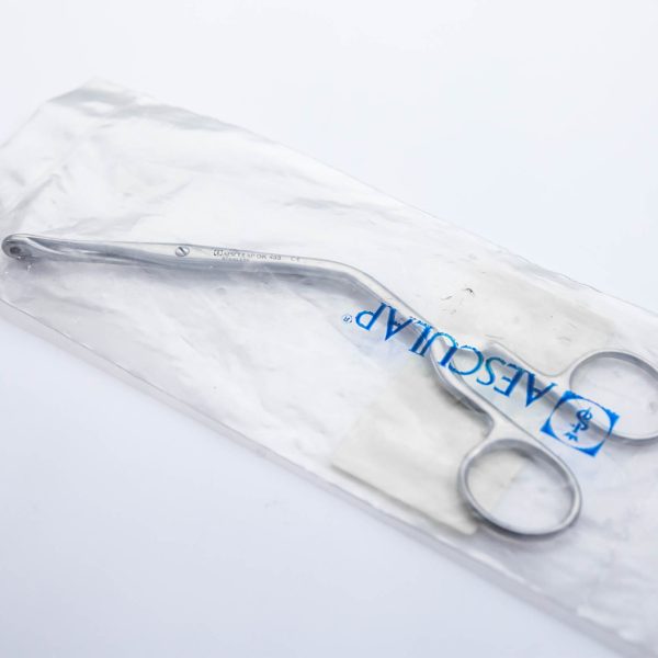 Kleszczyki nosowe Luc Aesculap 20 cm (24/24) - Arestomed