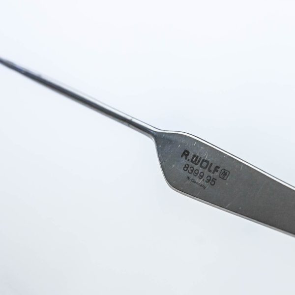 Sonda hakowa z podziałką R.Wolf 8399.95 (24/28) - Arestomed