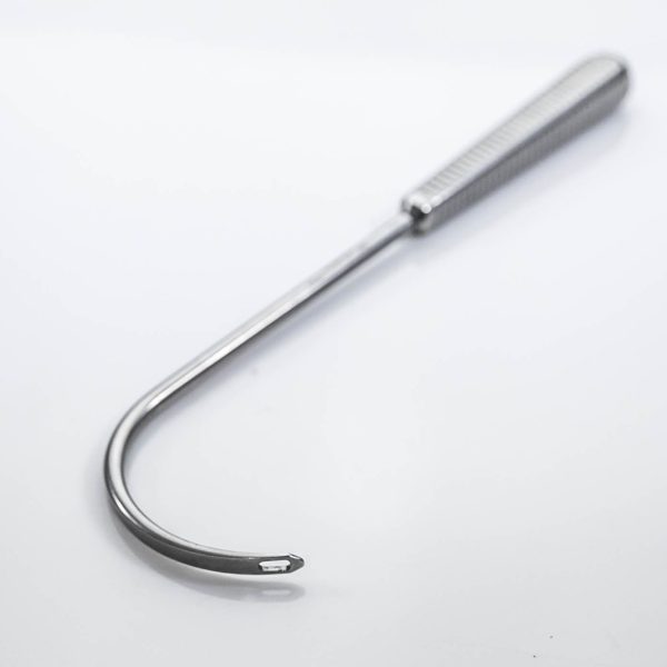 Prowadnica ACL Acufex 013644 (24/29) Hak - Arestomed