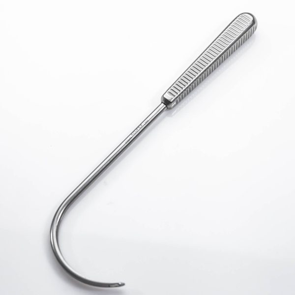 Prowadnica ACL Acufex 013644 (24/29) Hak - Arestomed