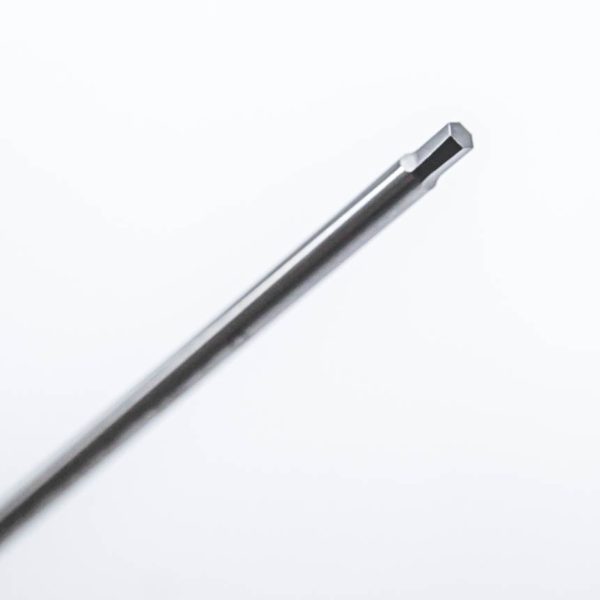 Śrubokręt hex 3.5 mm 18 cm (24/33) Wkrętak - Arestomed