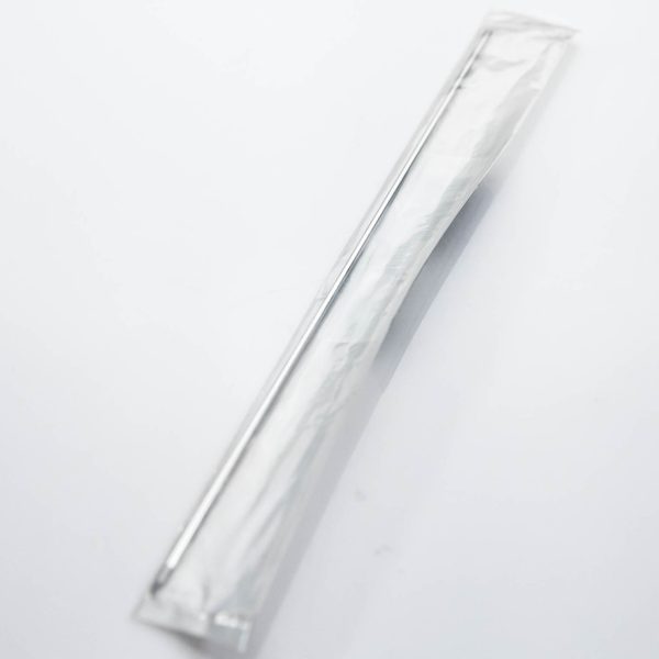 Drut z gwintowaną końcówką Synthes 2.5 mm (24/35) - Arestomed
