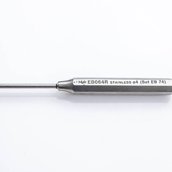 Rozszerzadło dróg żółciowych Bakes Aesculap 4mm (24/40) - Arestomed