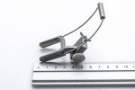 Prowadnica igieł 19G do biopsji BK Medical UA1239 (24/44) - Arestomed
