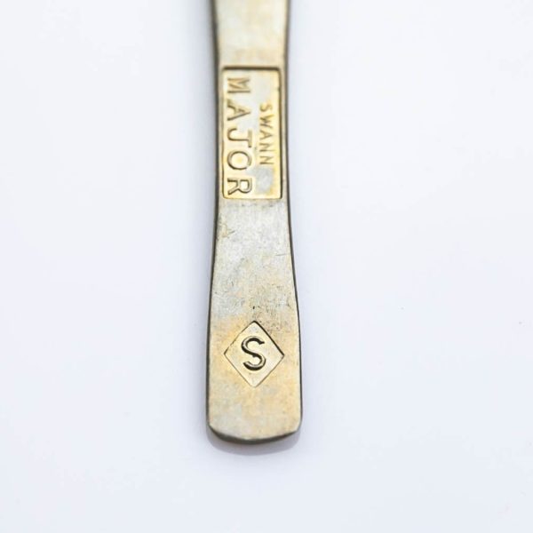 Rękojeść Swann Major S (24/53) Uchwyt skalpela - Arestomed