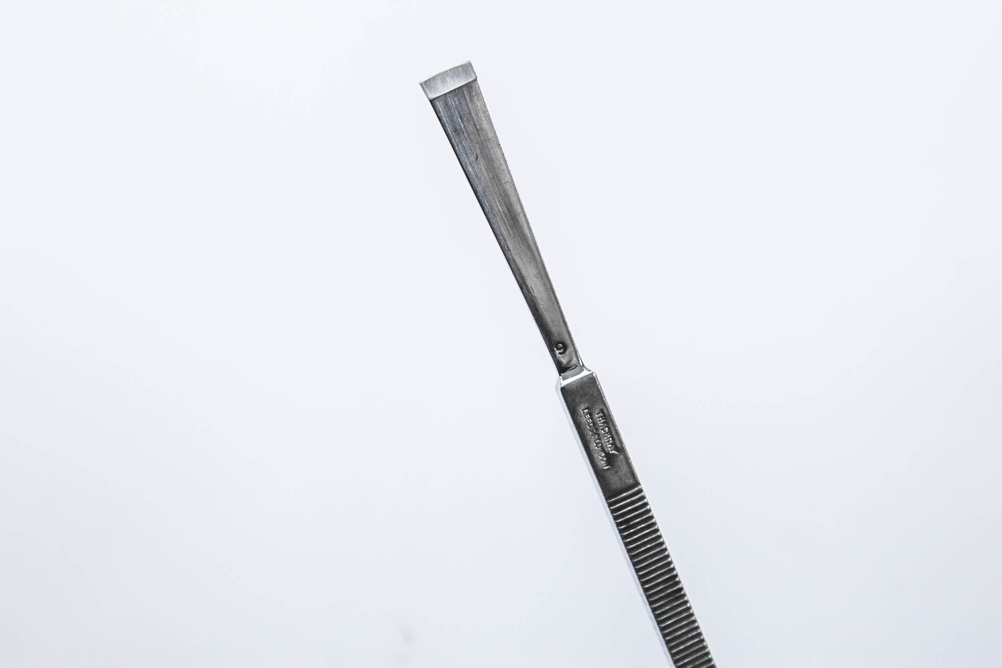210729-1-25 Osteotom kostny jednospadowy 9 mm (24/67) Dłuto - Arestomed
