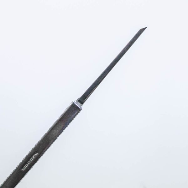 Osteotom kostny jednospadowy 9 mm (24/67) Dłuto - Arestomed