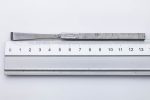Osteotom kostny jednospadowy 9 mm (24/67) Dłuto - Arestomed