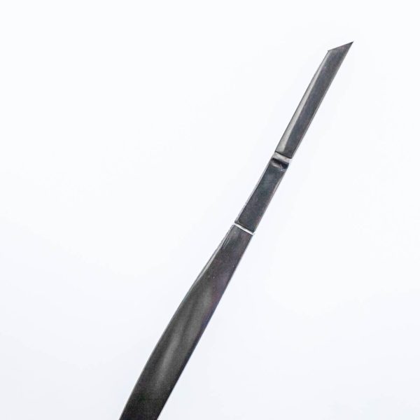 Osteotom kostny jednospadowy 8 mm (24/68) Dłuto - Arestomed