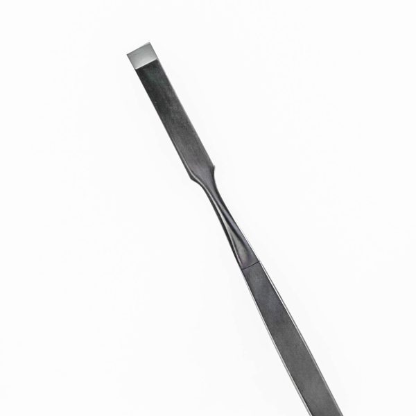 Osteotom kostny jednospadowy 6 mm (24/70) Dłuto - Arestomed