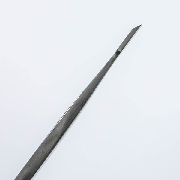 Osteotom kostny jednospadowy 4 mm (24/71) Dłuto - Arestomed