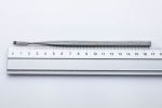 Osteotom kostny jednospadowy 4 mm (24/71) Dłuto - Arestomed