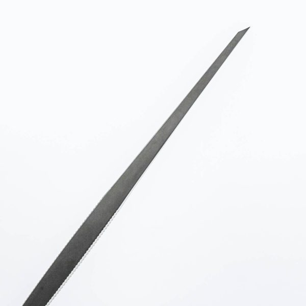 Osteotom kostny Partsch 3 mm Aesculap (24/73) Dłuto - Arestomed