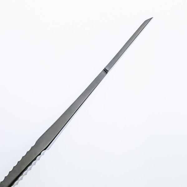 Osteotom kostny jednospadowy 2 mm (24/75) Dłuto - Arestomed