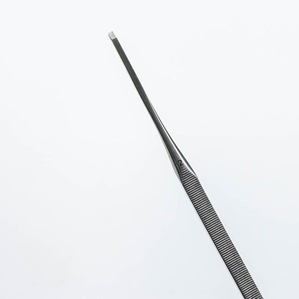 Osteotom kostny 2 mm Karl Storz (24/76) Dłuto - Arestomed