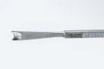 Dłuto kostne McIndoe 11 mm Karl Storz (24/77) - Arestomed