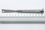 Dłuto kostne McIndoe 11 mm Karl Storz (24/77) - Arestomed