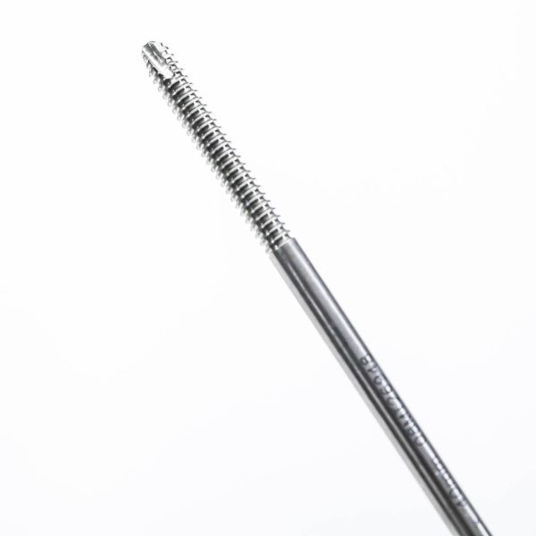 Śruba 6mm x 40mm Smith Nephew (24/84) Wkręt - Arestomed