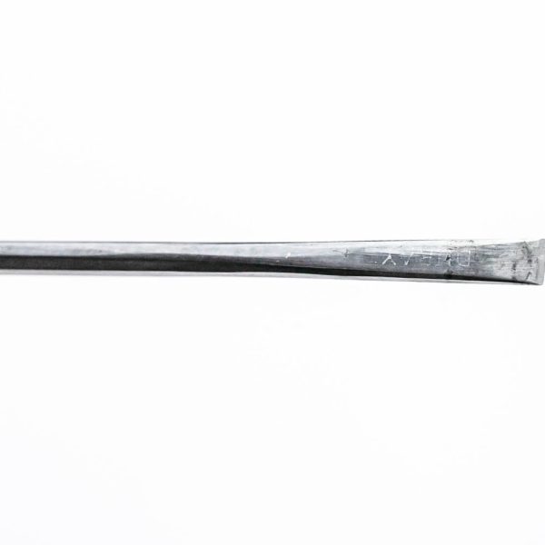 Osteotom kostny dwuspadowy 7 mm (24/93) Dłuto - Arestomed