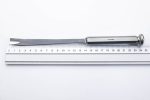 Pobijak kostny żłobowy Seward 11 mm (24/101) - Arestomed