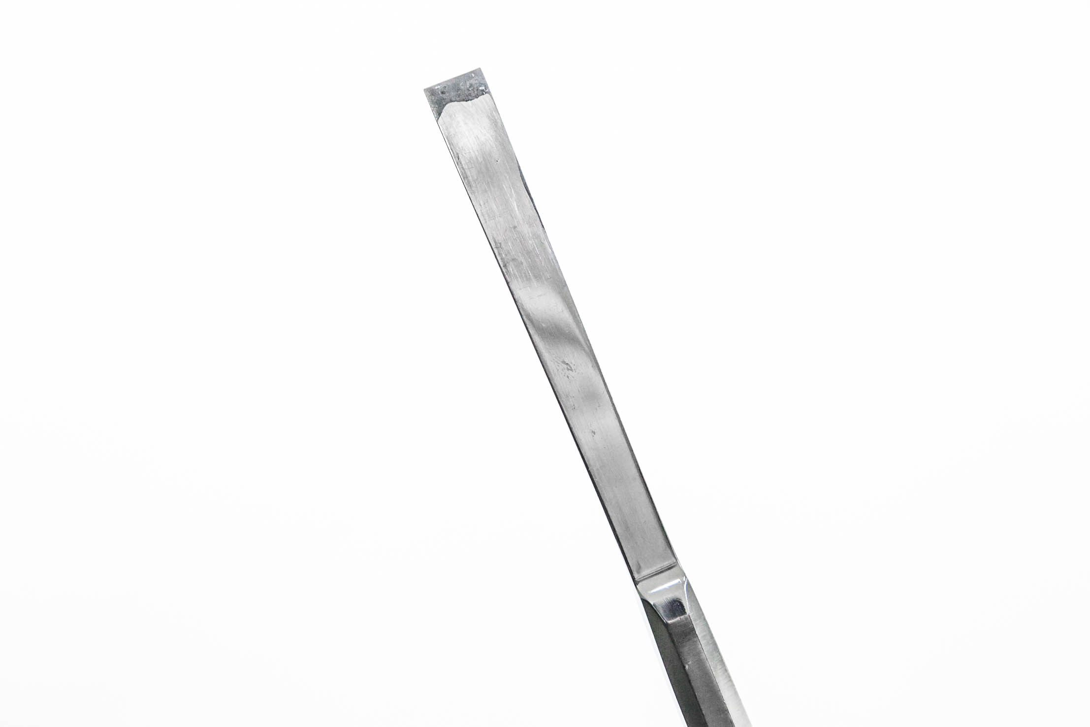 210802-1-6 Osteotom kostny dwuspadowy 12 mm (24/92) Dłuto - Arestomed