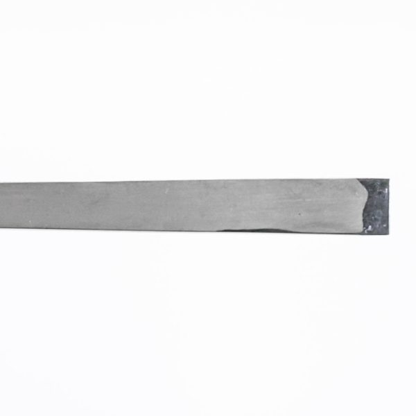 Osteotom kostny dwuspadowy 12 mm (24/92) Dłuto - Arestomed