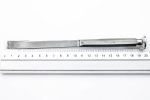 Osteotom kostny dwuspadowy 12 mm (24/92) Dłuto - Arestomed