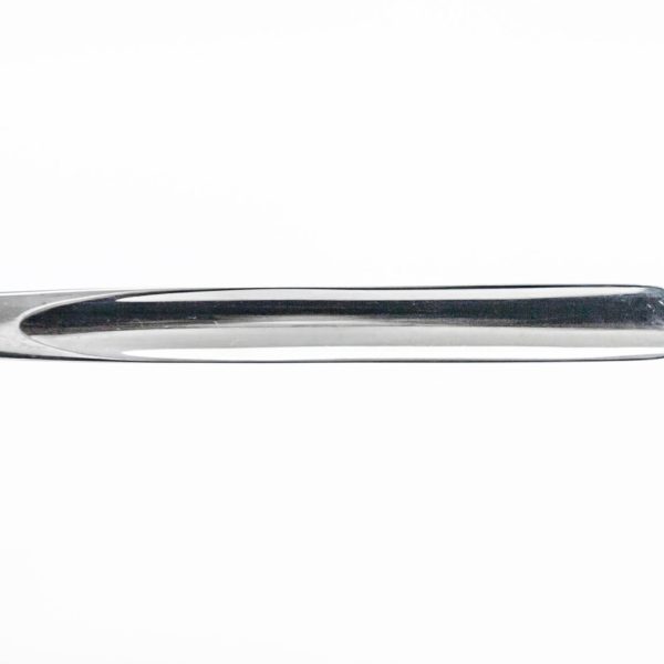Dłuto kostne żłobowe 10 mm (24/121) - Arestomed